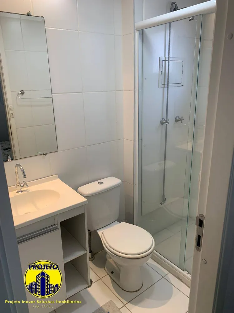 Apartamento, 2 quartos, 62 m² - Foto 4
