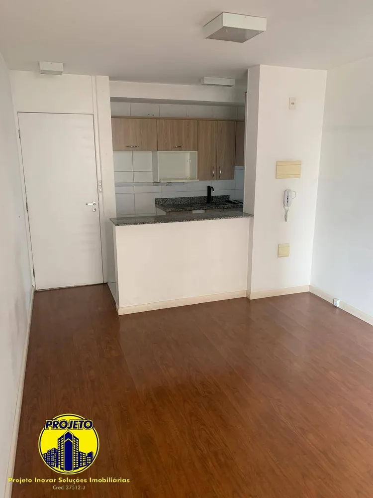 Apartamento, 2 quartos, 62 m² - Foto 3