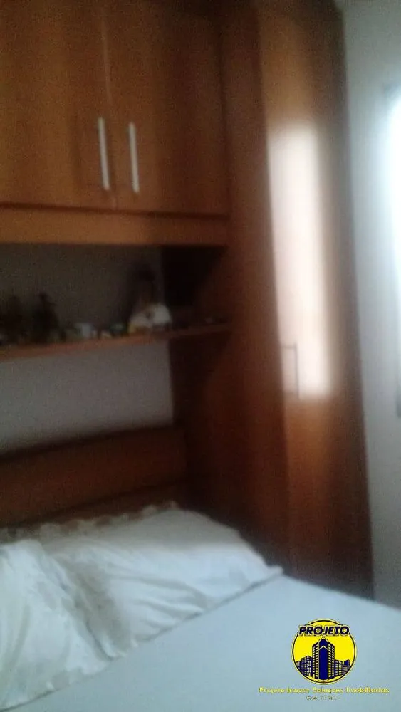 Apartamento, 2 quartos, 60 m² - Foto 8