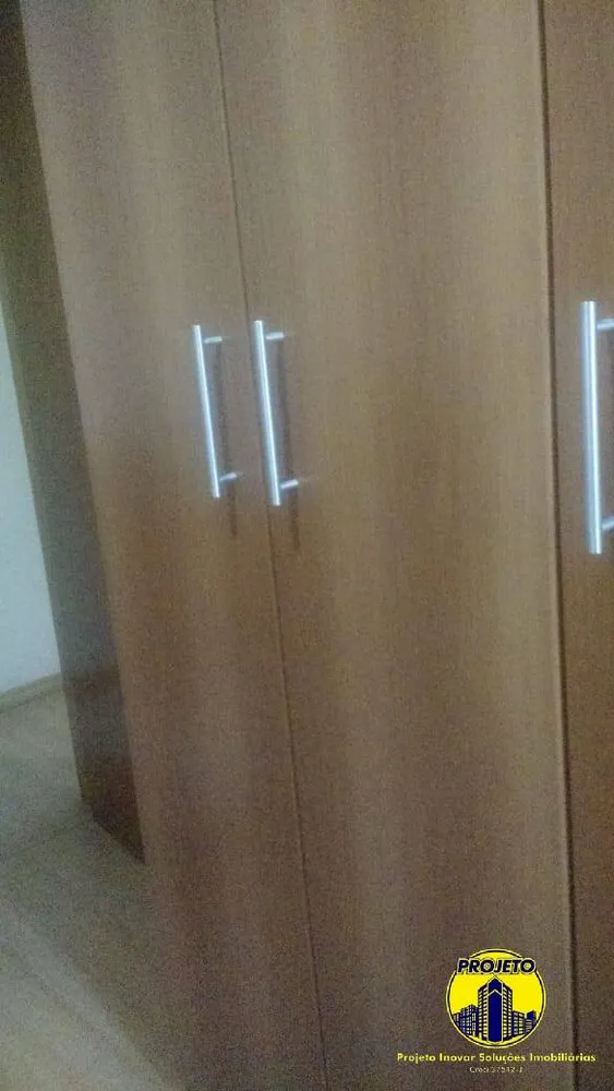 Apartamento, 2 quartos, 60 m² - Foto 6