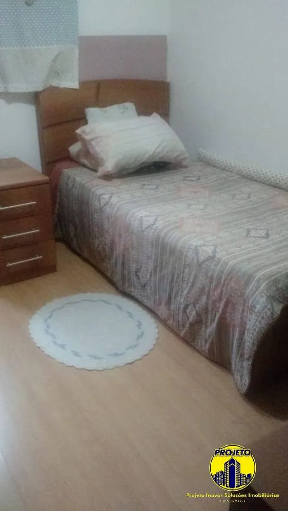 Apartamento, 2 quartos, 60 m² - Foto 7