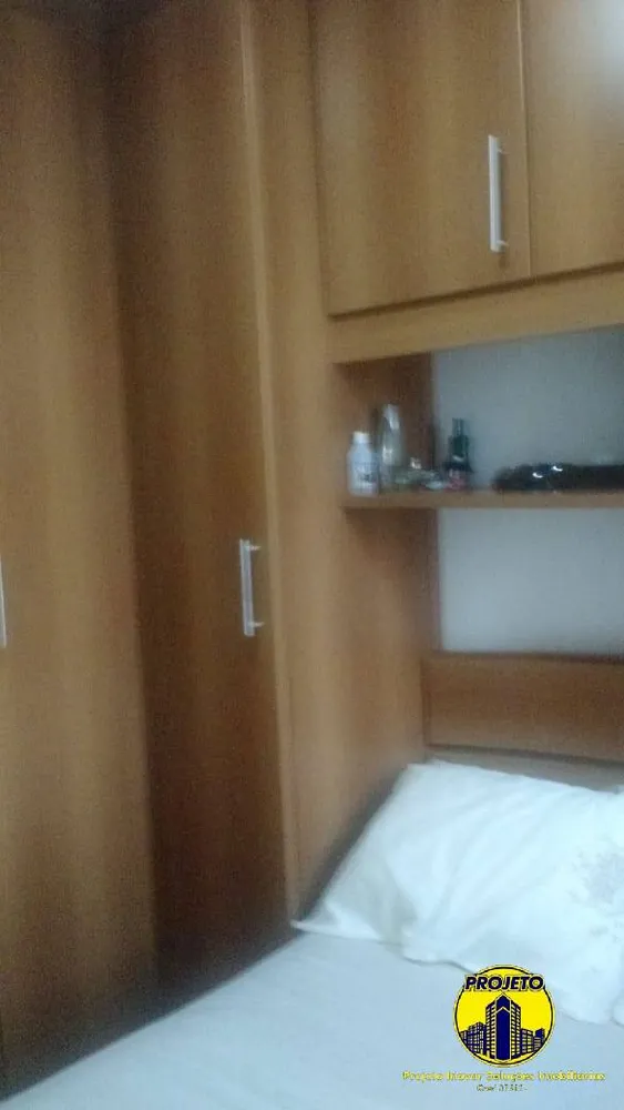 Apartamento, 2 quartos, 60 m² - Foto 11