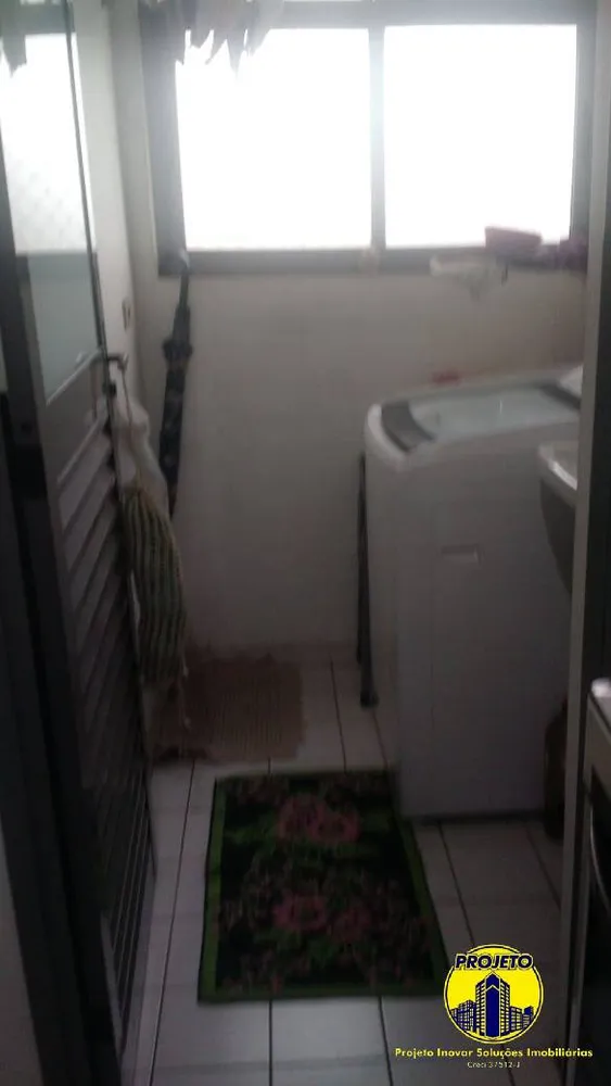 Apartamento, 2 quartos, 60 m² - Foto 4