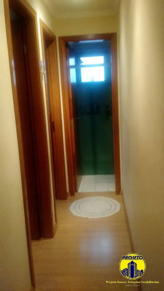 Apartamento, 2 quartos, 60 m² - Foto 5