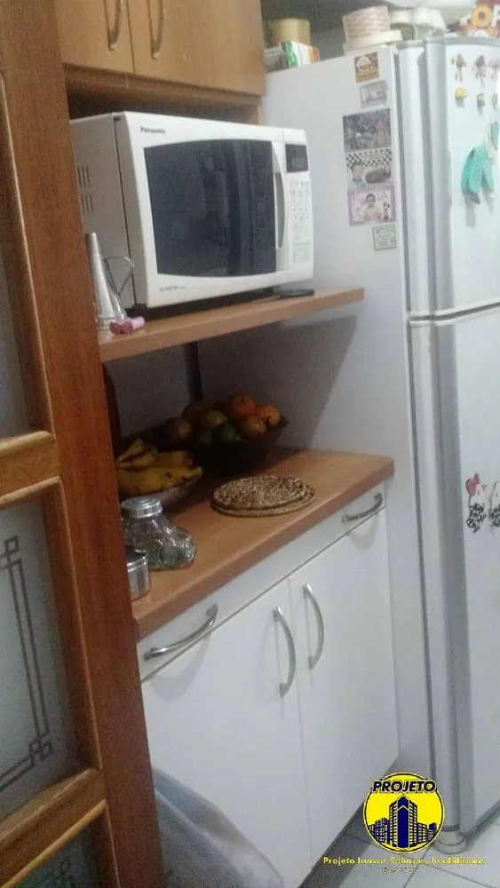 Apartamento, 2 quartos, 60 m² - Foto 3