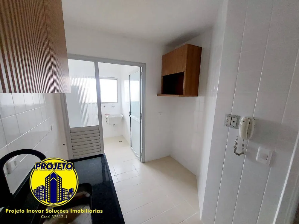 Apartamento, 2 quartos, 54 m² - Foto 3