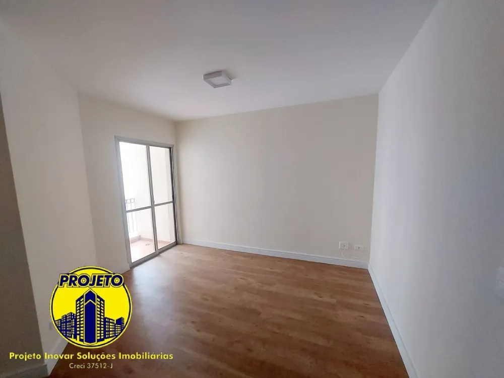 Apartamento, 2 quartos, 54 m² - Foto 2
