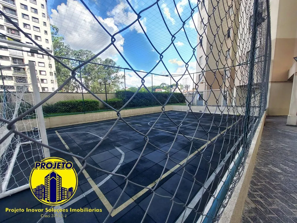 Apartamento, 2 quartos, 54 m² - Foto 11
