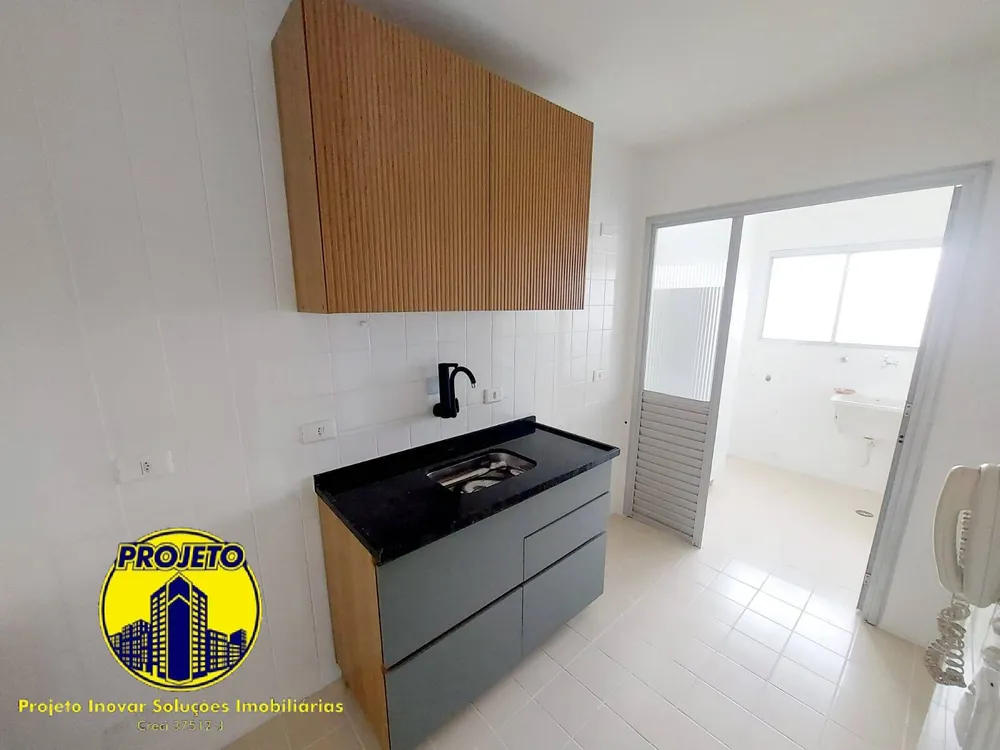 Apartamento, 2 quartos, 54 m² - Foto 4