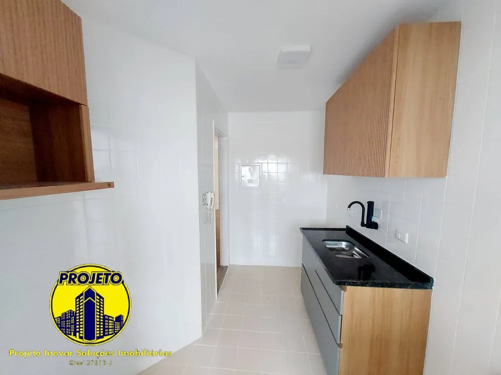 Apartamento, 2 quartos, 54 m² - Foto 5
