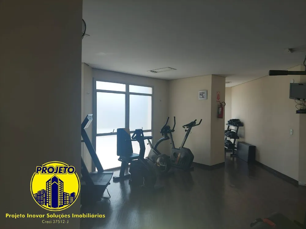 Apartamento, 2 quartos, 54 m² - Foto 10