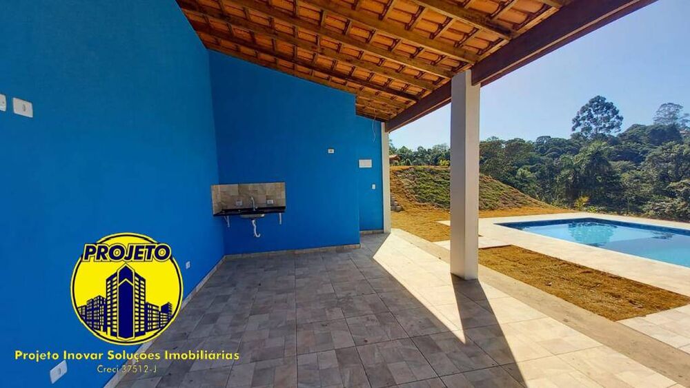 Chácara à venda com 3 quartos, 1200m² - Foto 7