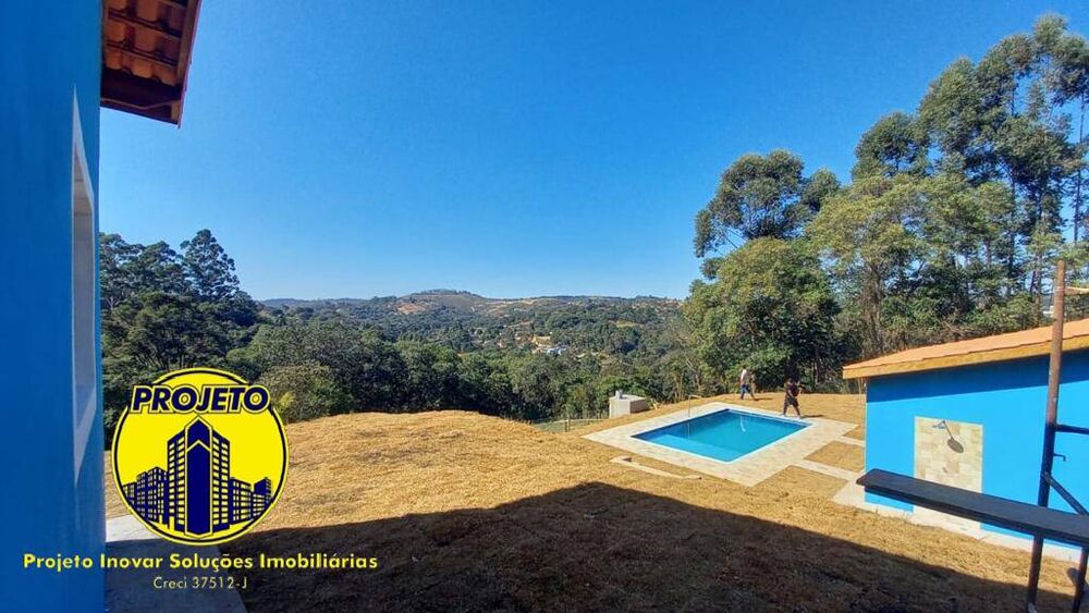Chácara à venda com 3 quartos, 1200m² - Foto 5