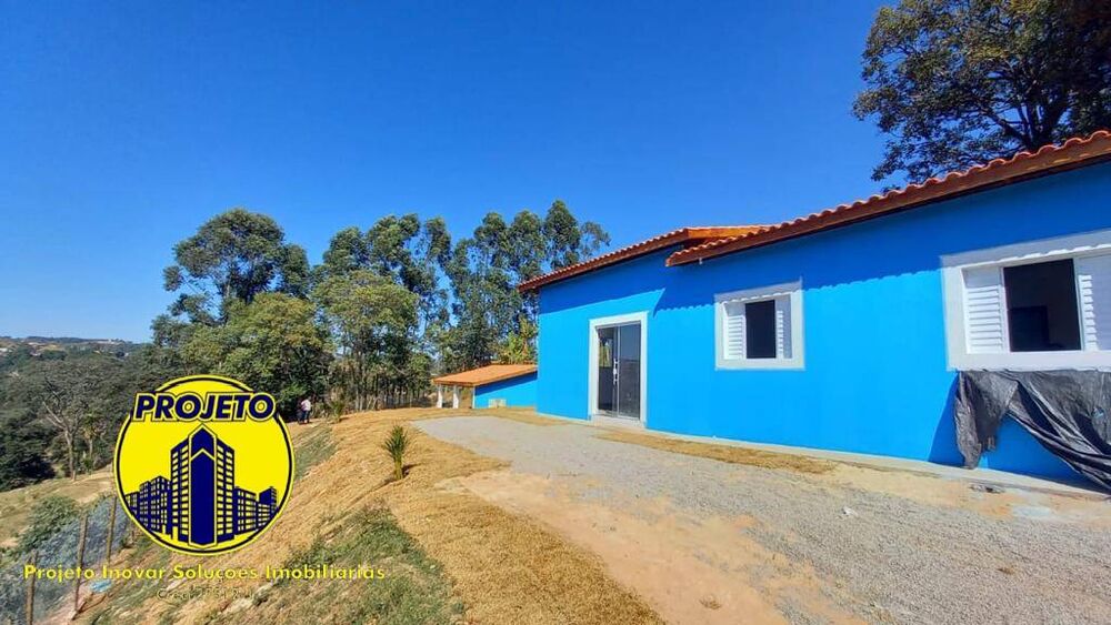 Chácara à venda com 3 quartos, 1200m² - Foto 6