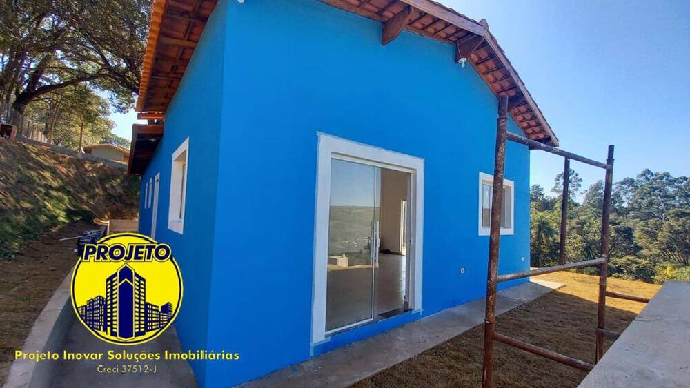 Chácara à venda com 3 quartos, 1200m² - Foto 4
