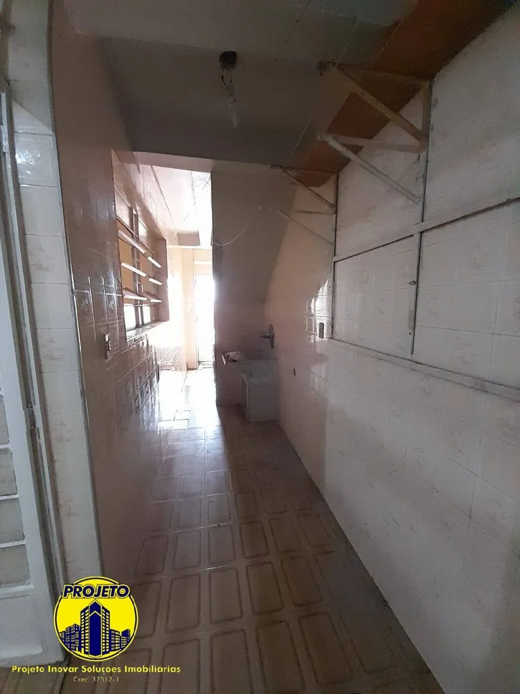 Sobrado, 2 quartos, 125 m² - Foto 9