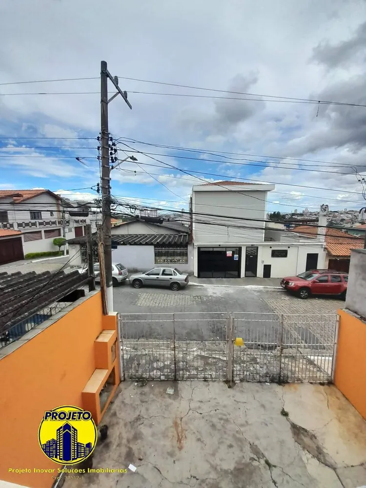 Sobrado, 2 quartos, 125 m² - Foto 12
