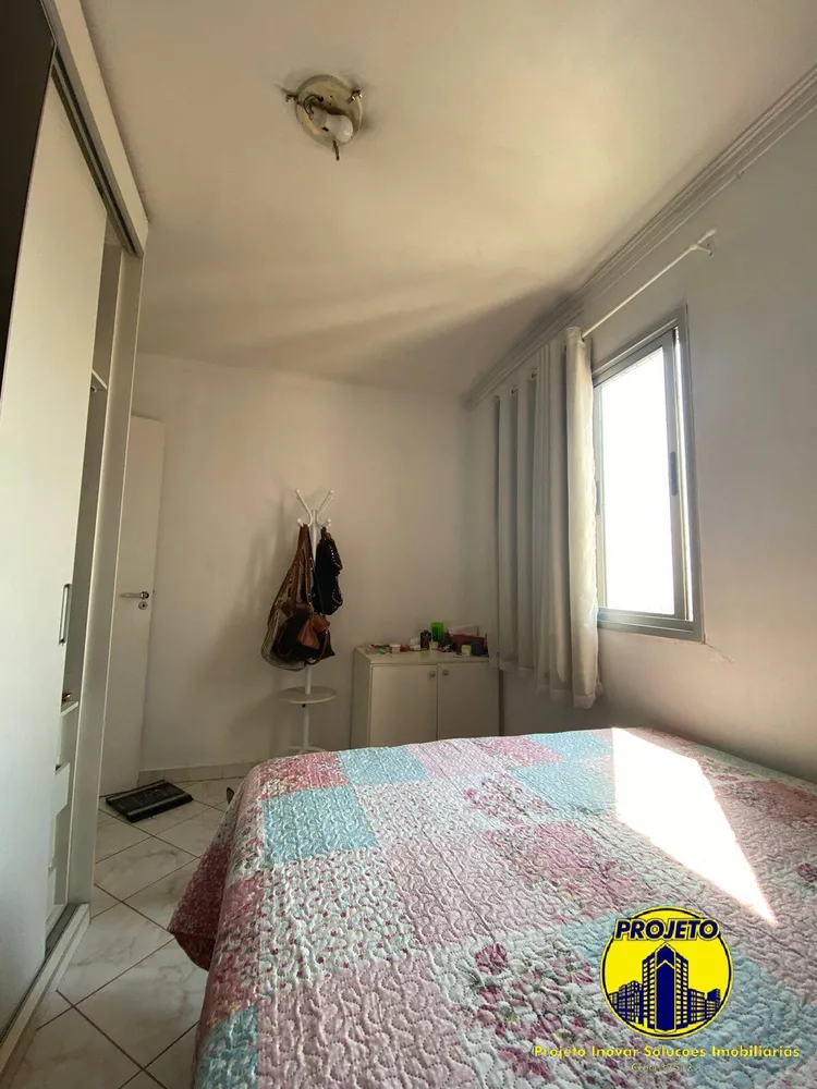 Apartamento, 2 quartos, 56 m² - Foto 4