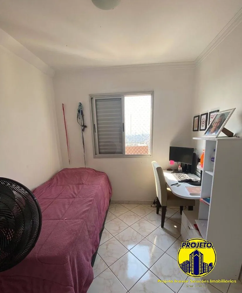 Apartamento, 2 quartos, 56 m² - Foto 9