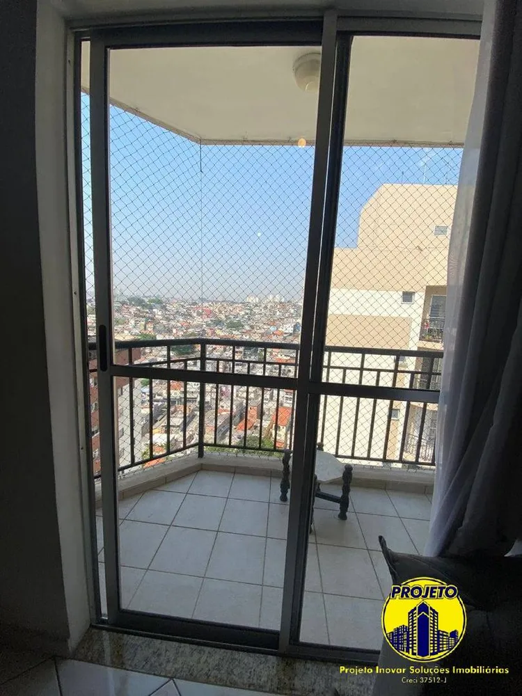 Apartamento, 2 quartos, 56 m² - Foto 4