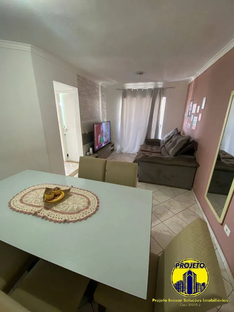 Apartamento, 2 quartos, 56 m² - Foto 12