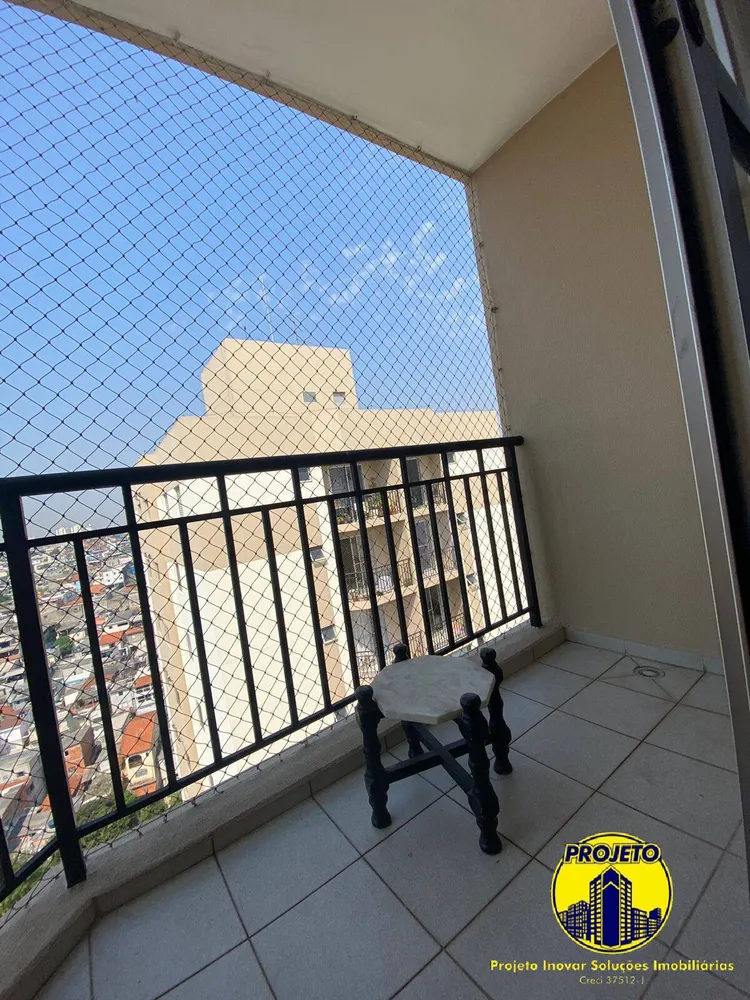 Apartamento, 2 quartos, 56 m² - Foto 6