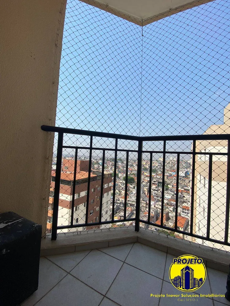 Apartamento, 2 quartos, 56 m² - Foto 7