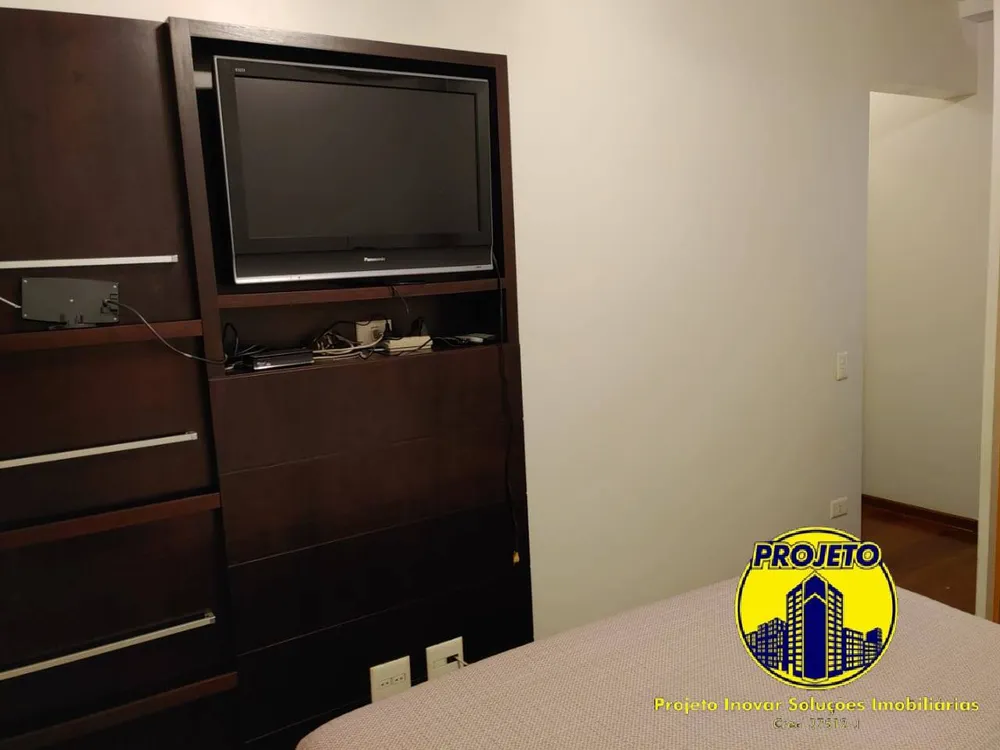 Apartamento, 3 quartos, 125 m² - Foto 2