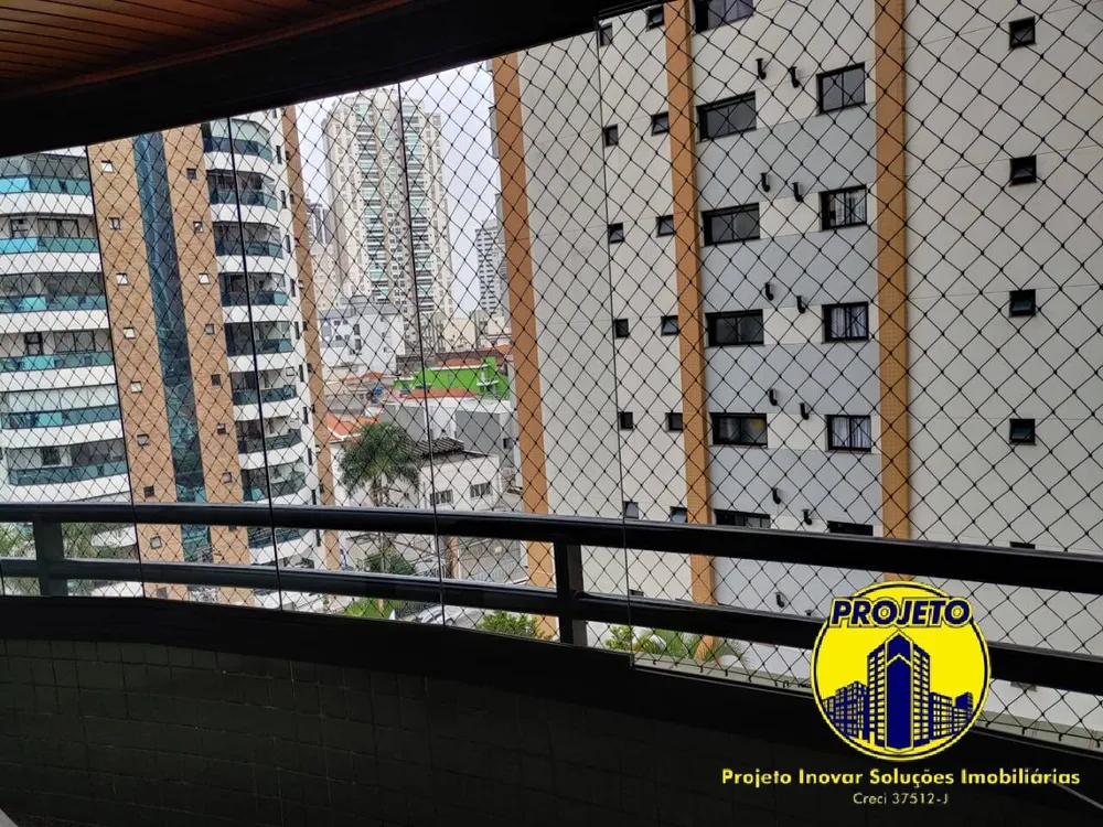 Apartamento, 3 quartos, 125 m² - Foto 11