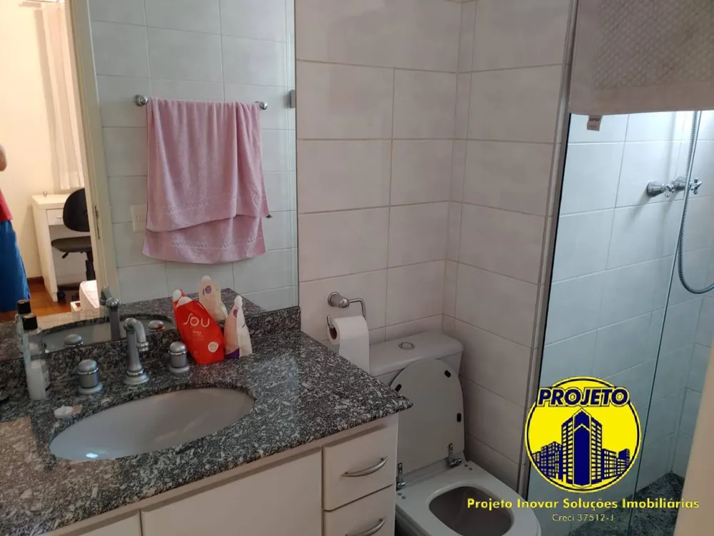 Apartamento, 3 quartos, 125 m² - Foto 4