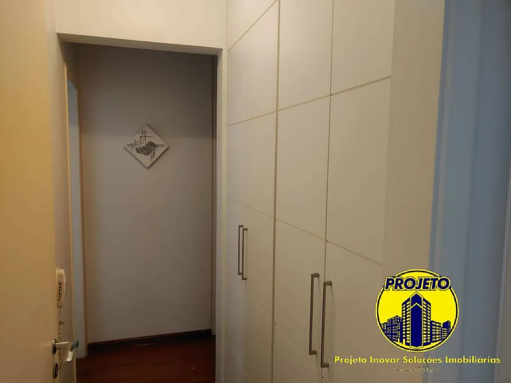 Apartamento, 3 quartos, 125 m² - Foto 12