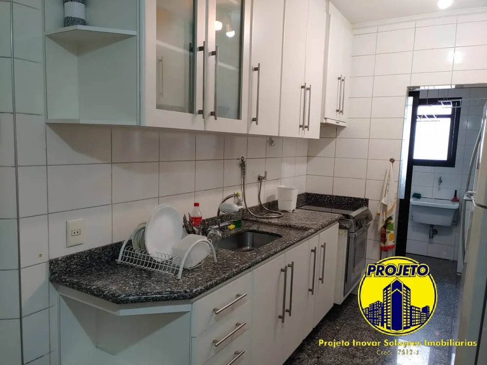 Apartamento, 3 quartos, 125 m² - Foto 3