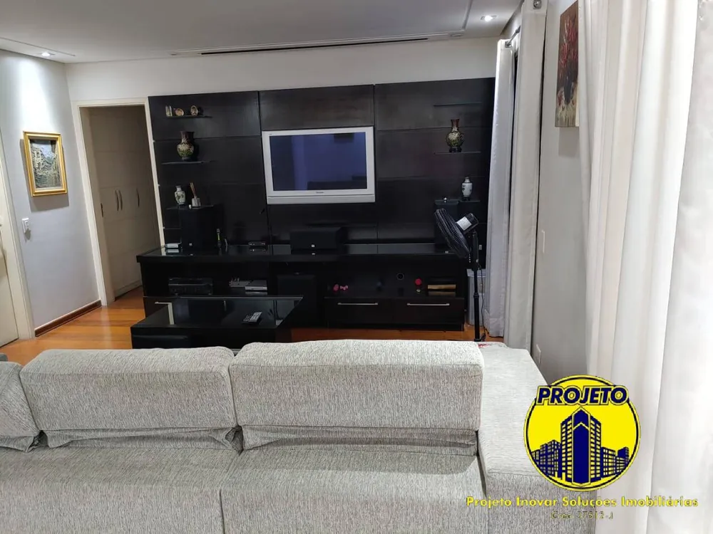 Apartamento, 3 quartos, 125 m² - Foto 6