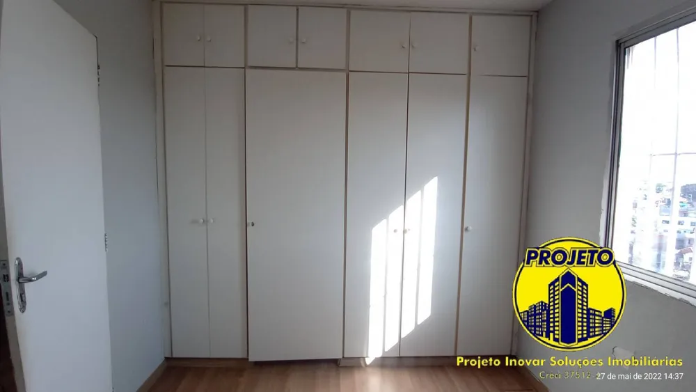 Apartamento, 2 quartos, 57 m² - Foto 1