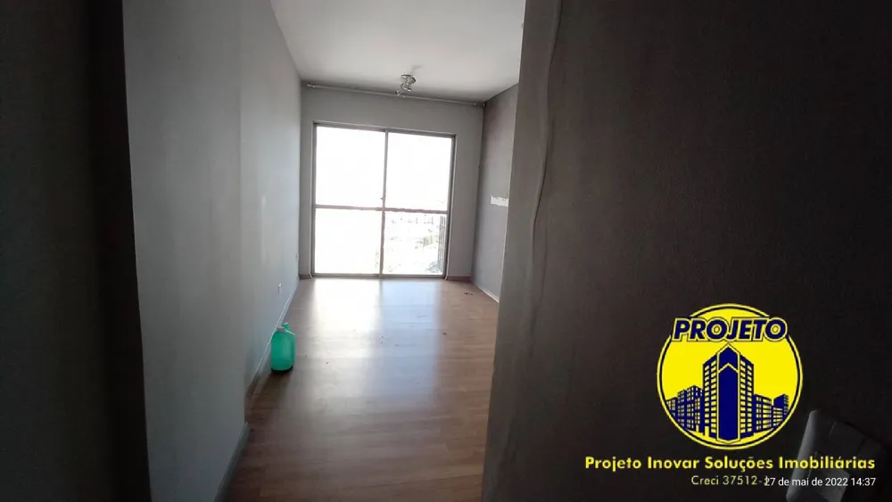 Apartamento, 2 quartos, 57 m² - Foto 2