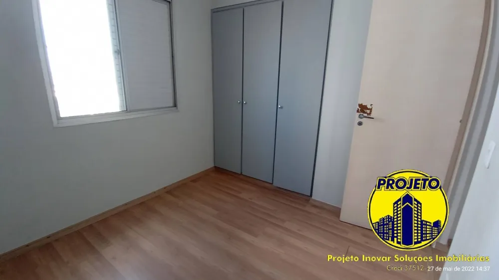 Apartamento, 2 quartos, 57 m² - Foto 5