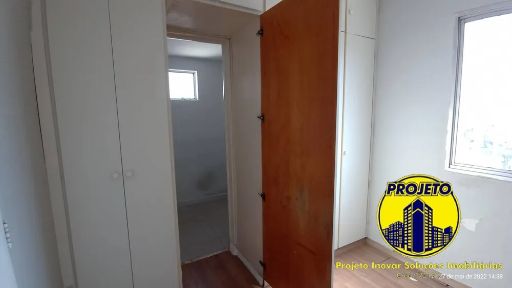 Apartamento, 2 quartos, 57 m² - Foto 4