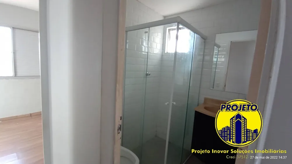 Apartamento, 2 quartos, 57 m² - Foto 3