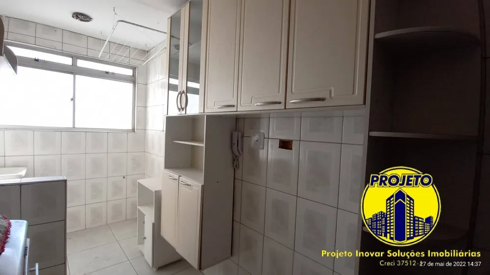 Apartamento, 2 quartos, 57 m² - Foto 6