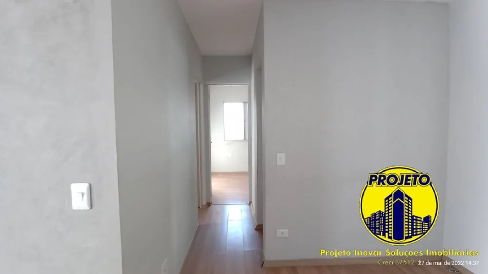 Apartamento, 2 quartos, 57 m² - Foto 2