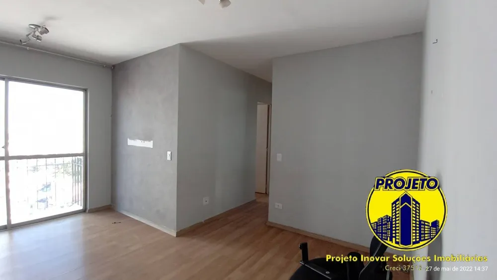 Apartamento, 2 quartos, 57 m² - Foto 7