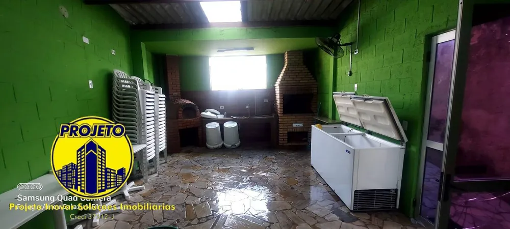 Apartamento, 2 quartos, 52 m² - Foto 4