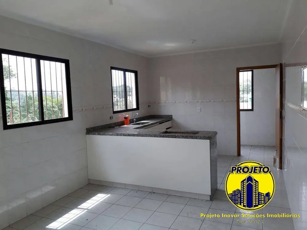 Sobrado, 3 quartos, 250 m² - Foto 5