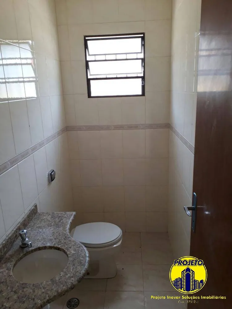 Sobrado, 3 quartos, 250 m² - Foto 6