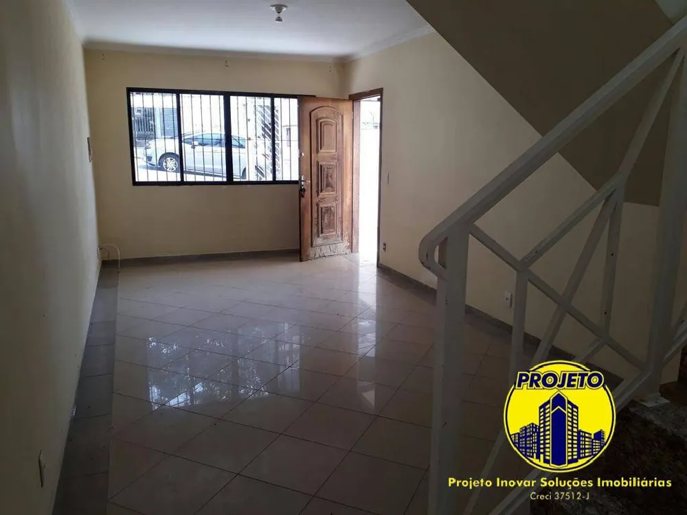 Sobrado, 3 quartos, 250 m² - Foto 2