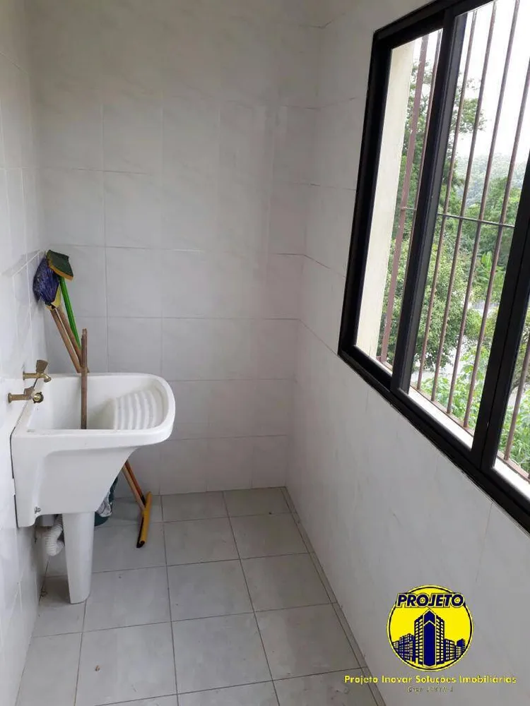 Sobrado, 3 quartos, 250 m² - Foto 10