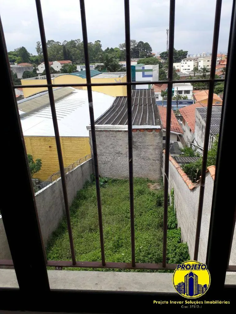 Sobrado, 3 quartos, 250 m² - Foto 11