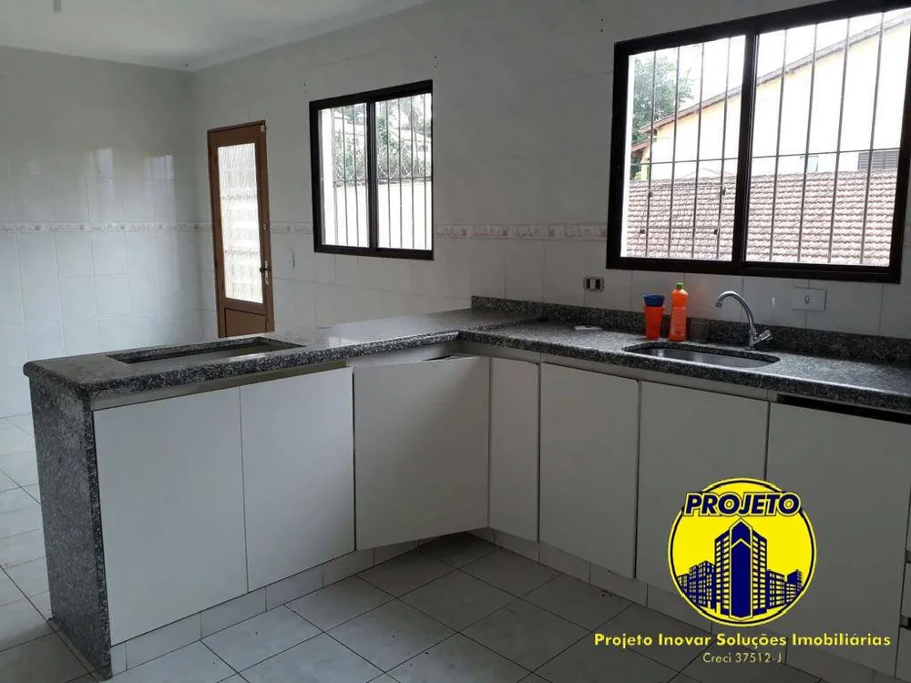 Sobrado, 3 quartos, 250 m² - Foto 8
