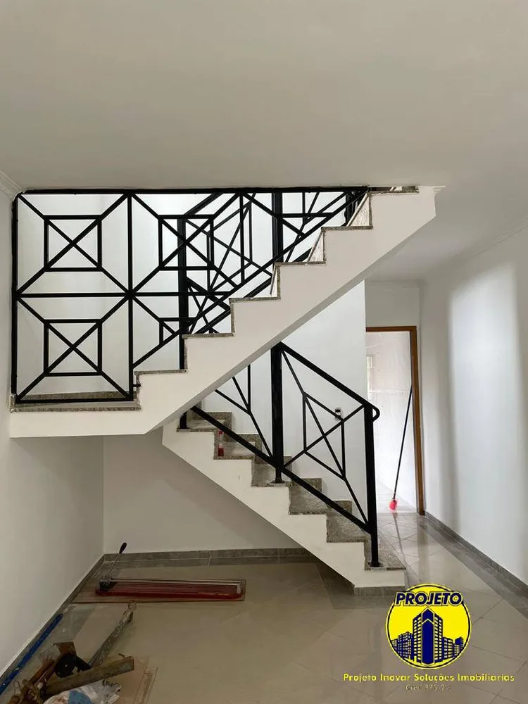 Sobrado, 3 quartos, 250 m² - Foto 3