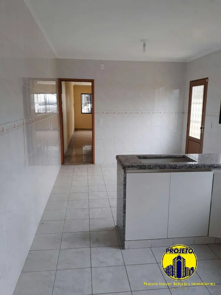 Sobrado, 3 quartos, 250 m² - Foto 7